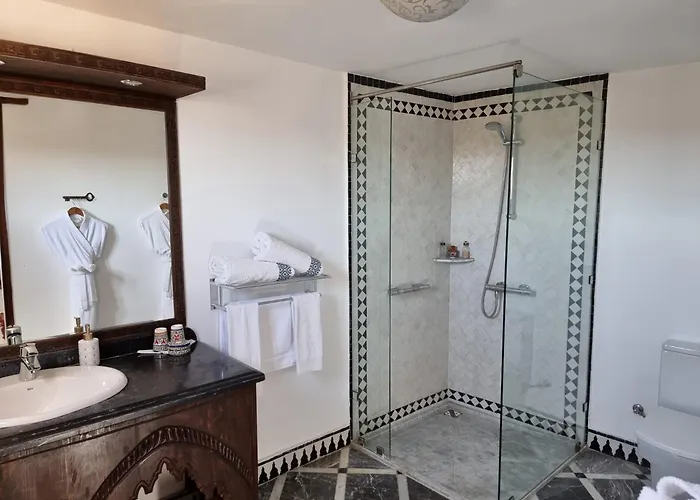 Riad Batchisarai Fez