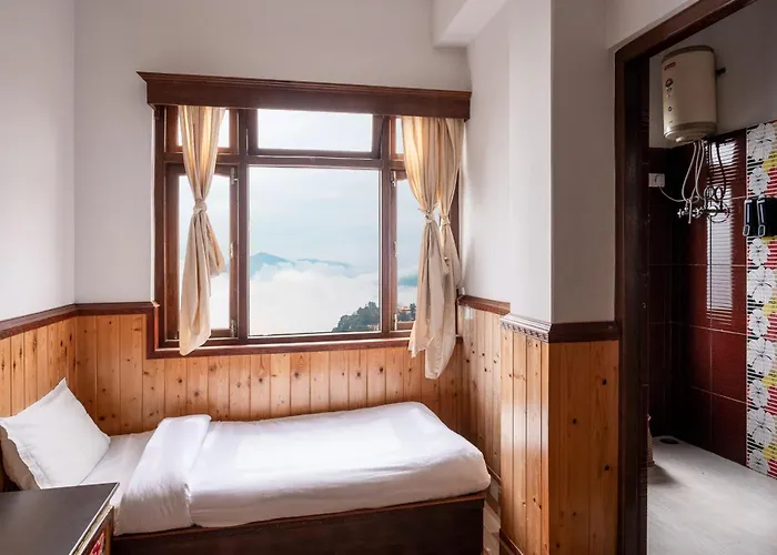 The Di-Lac Retreat Gangtok