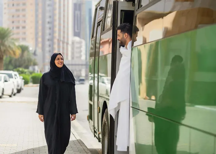 Hotel Ibis Styles Makkah Mekka