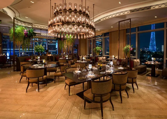 Conrad Guangzhou Otel