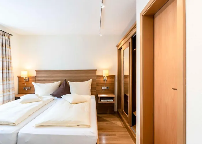 Alte Post Hotel Lindau 