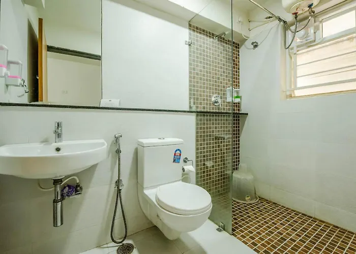 The Altruist Bellandur Hotel Bangalore