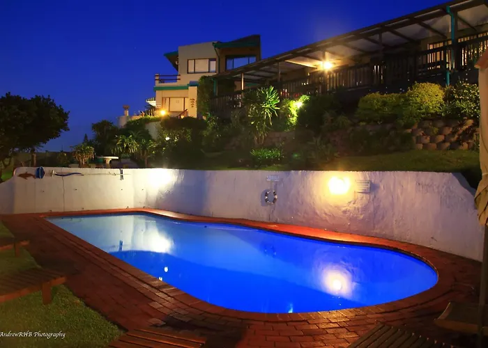 Breakerview Hotel Shelly Beach
