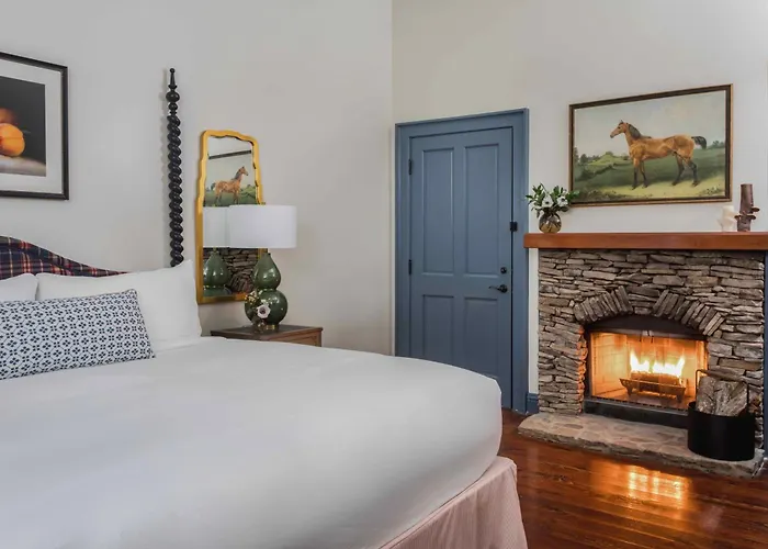 Barnsley Resort Adairsville