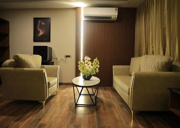 Ramana Towers Hotel Tiruvannamalai