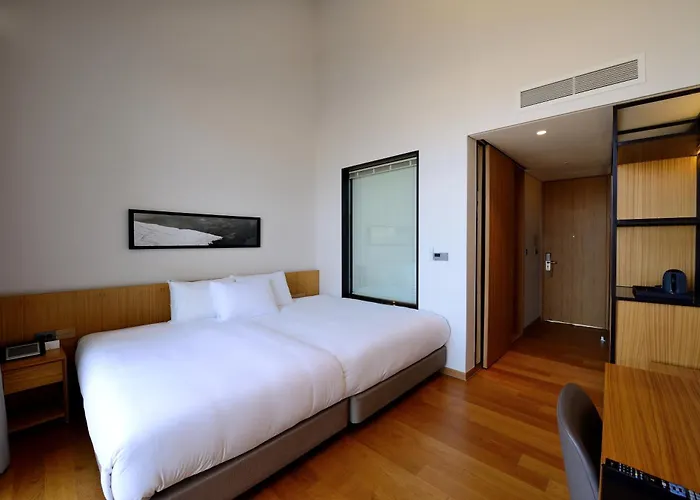 Midas Hotel & Resort Gapyeong