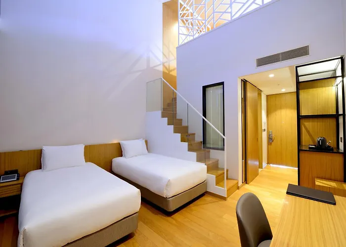 Midas Hotel & Resort Gapyeong