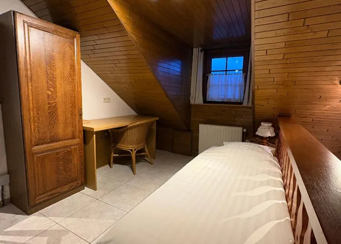 Hotel Monika Zutendaal