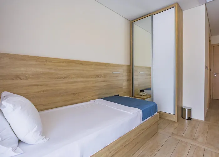 Hotel Franca Tivat