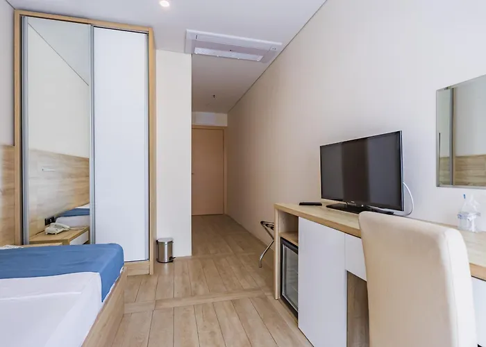 Hotel Franca Tivat