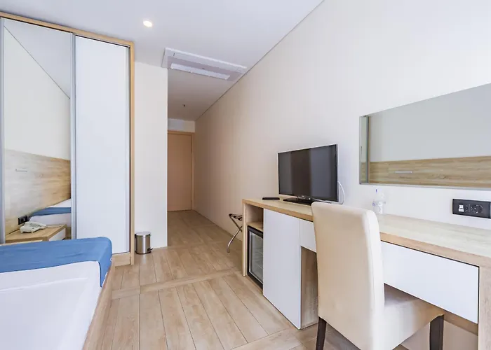 Hotel Franca Tivat