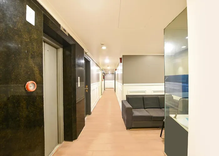 Via La Serene Nfc New Delhi