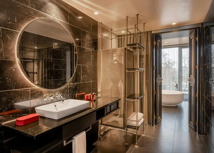 Hotel The Dean Munich, Autograph Collection
