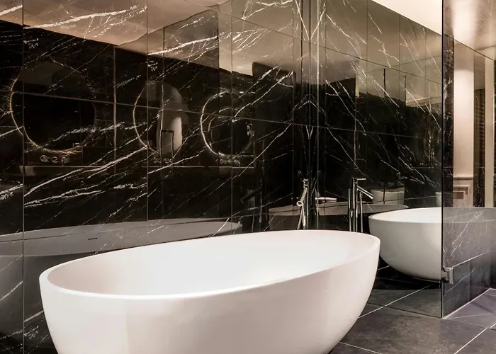 Hotel The Dean Munich, Autograph Collection