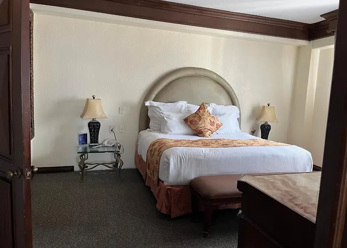 Hotel Real de Don Juan Tepic