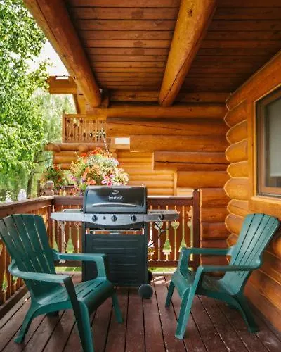 Great Northern Resort West Glacier