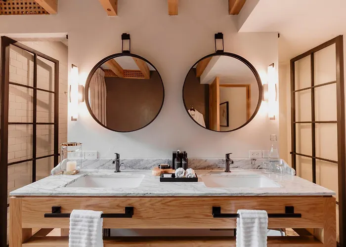 La Casa Rodavento (Adults Only) Valle de Bravo