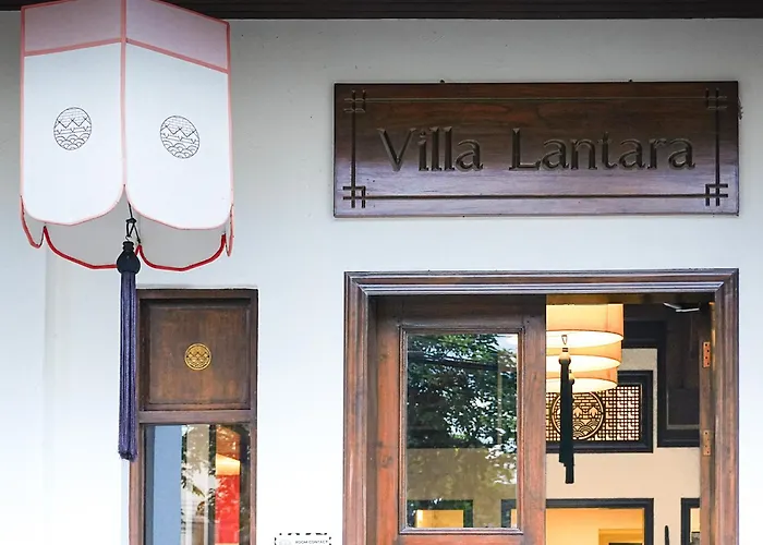 Villa Lantara Chiangmai Chiang Mai