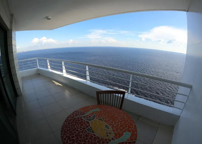 Tropical Executive Hotel Manaos