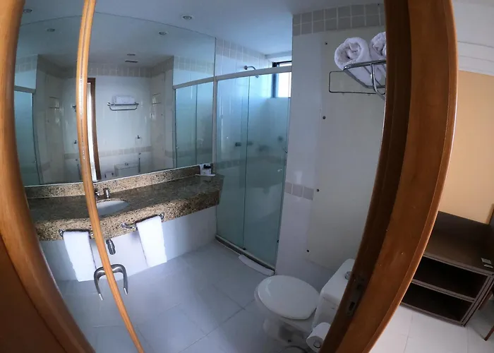 Tropical Executive Hotel Manaos