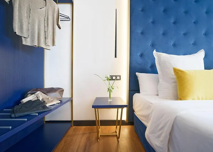 Urbansea Bex Hotel Las Palmas de Gran Canaria