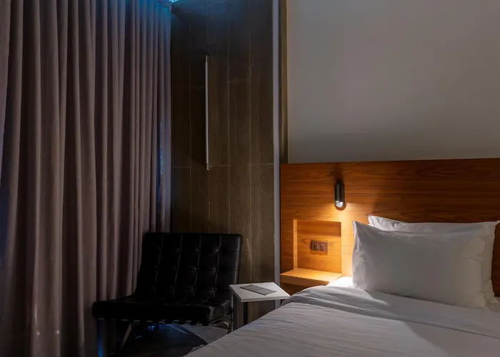Reno Hotel Bangkok