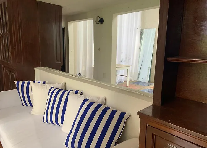 Hotel Il Piccolo Peccato (Adults Only) Cuernavaca