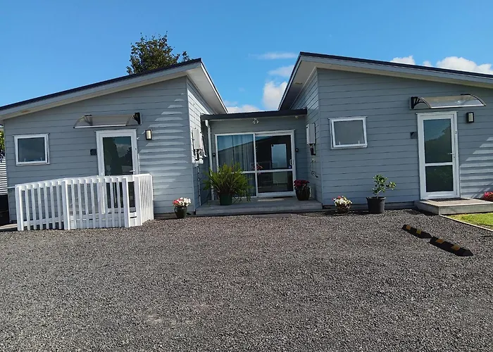 Trailblazer Studios Waihi