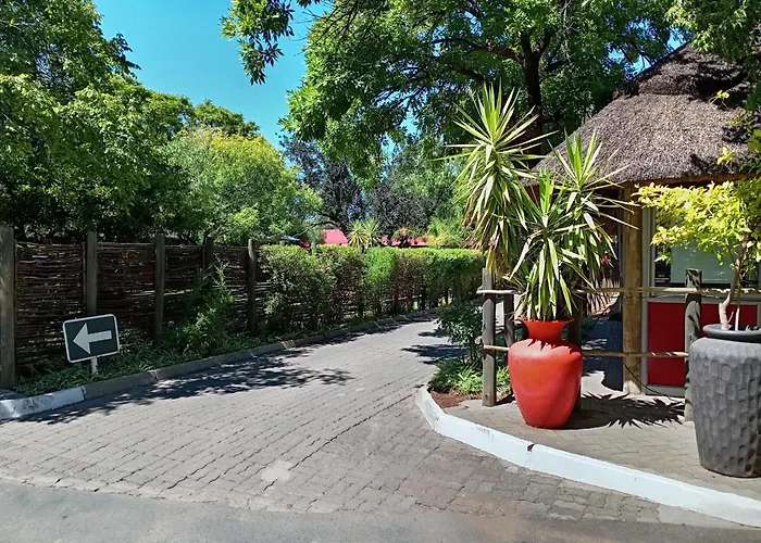 Horseshoe Inn And Conference Center Kimberley