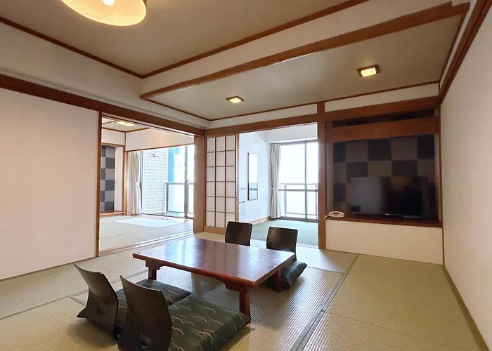 Uomisaki Hotel Atami 
