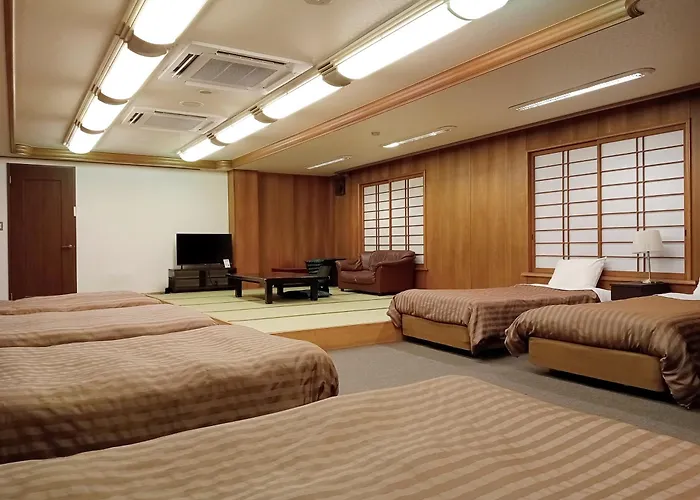 Uomisaki Hotel Atami 