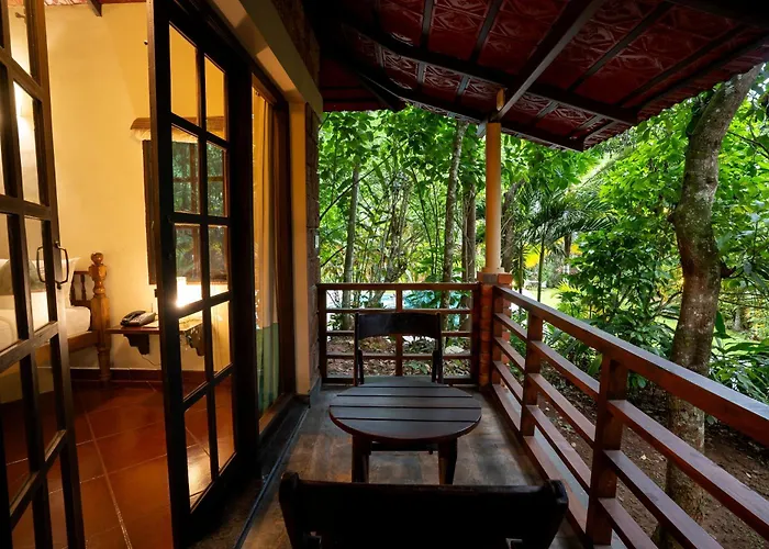 Raindrops Resorts Wayanad Sultan Bathery
