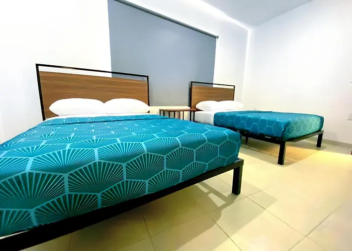 Casa Zapopan Hotel