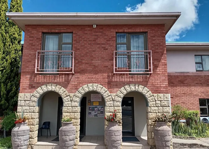 Airport Hotel Kimberley