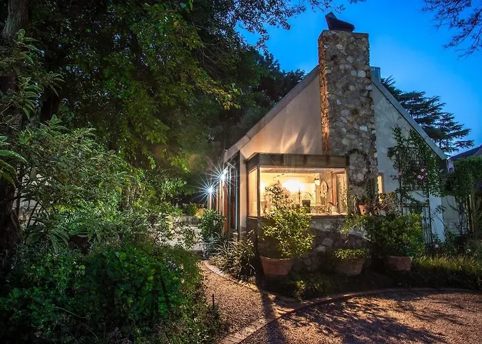 Festina Lente Guesthouse Johannesburg