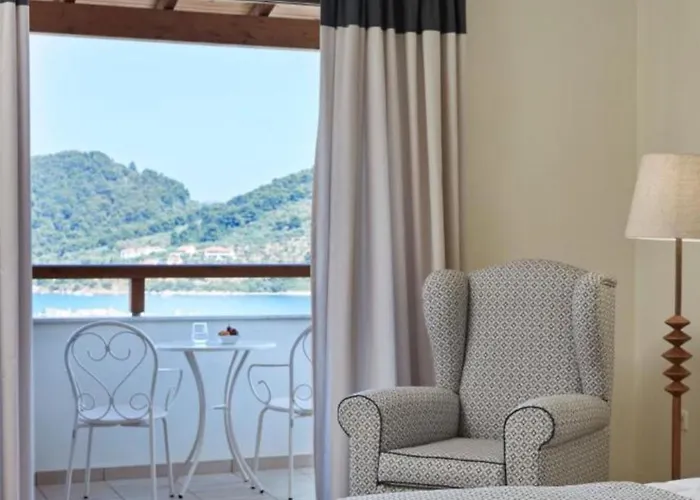 Skiathos Living By Ghh