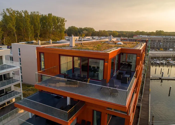 Landal Travemuende Hotel Lübeck