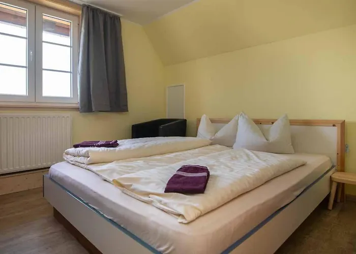 Hotel Hochwaldbaude Kurort Oybin