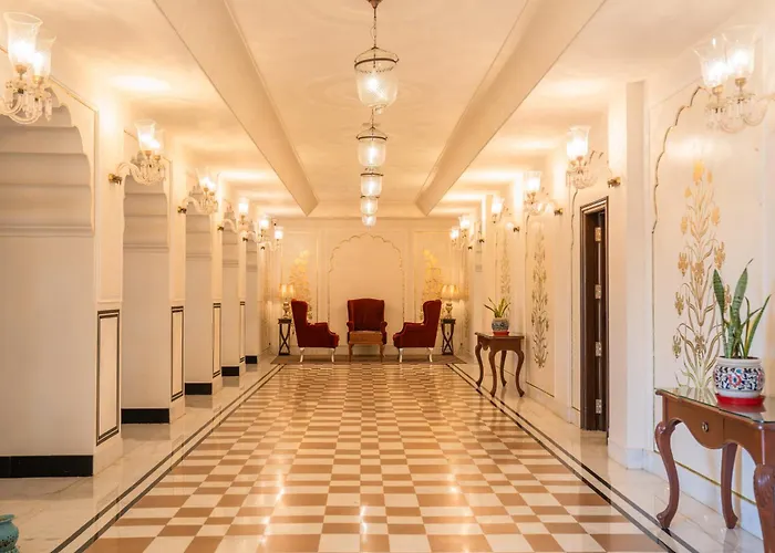 Laxmi Palace Jaipur