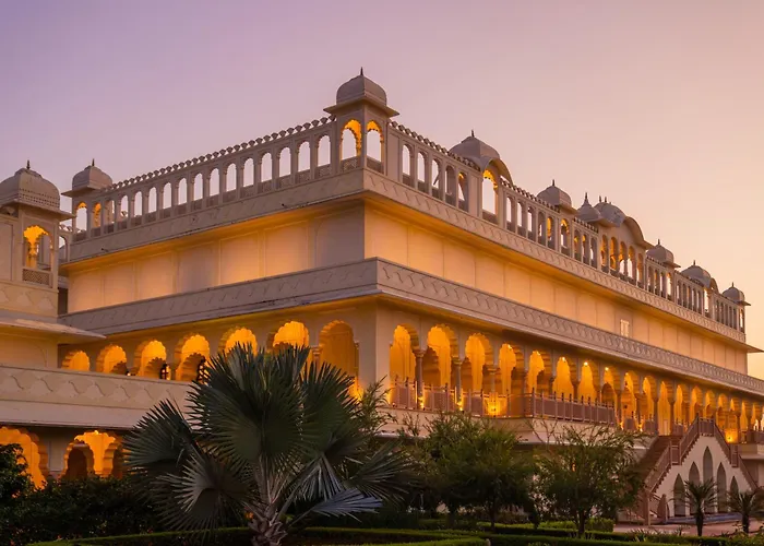 Laxmi Palace Jaipur