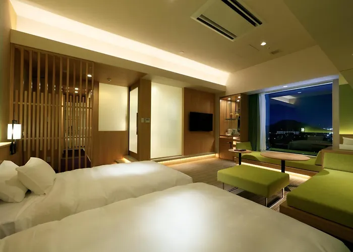 Candeo Hotels Nara Kashihara Kashihara 