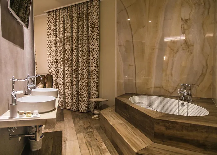 Hotel Villa Pascucci Durrës