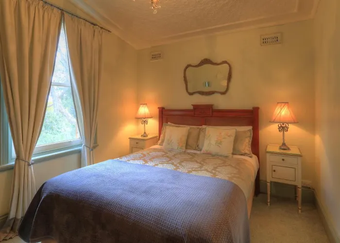 Blair Athol Homestead Inverell