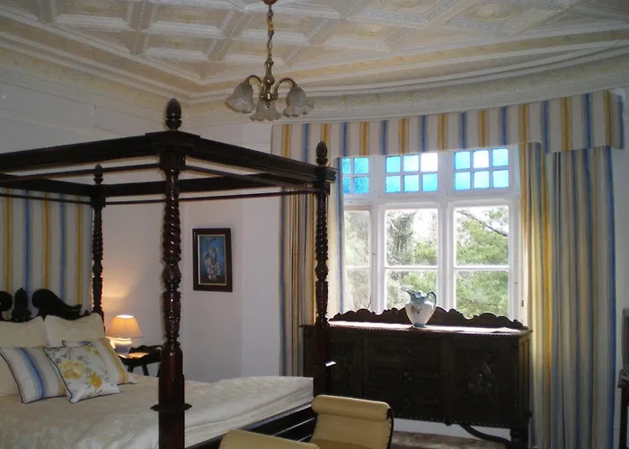 Blair Athol Homestead Inverell
