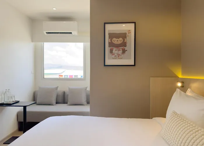 Fortune D Hotel Loei