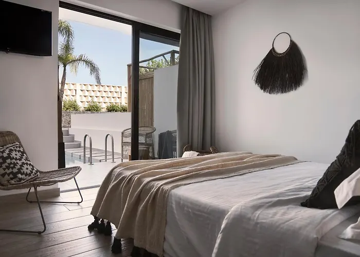 Casa Cabana Boutique Hotel & Spa - Adults Only Faliraki