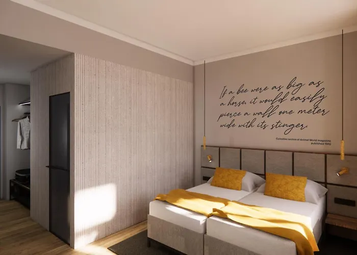 Hotel Prokop Square Praga