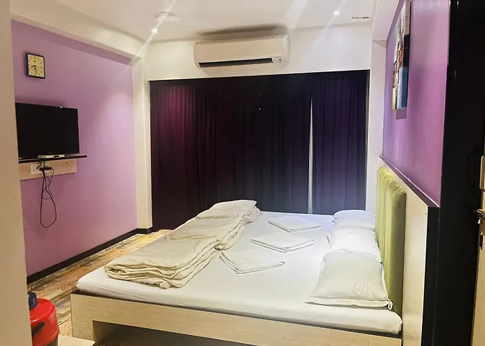 Hotel Madni Royale Ajmer