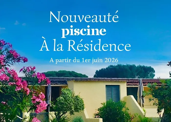 Bungalows Filippi Porto-Vecchio 