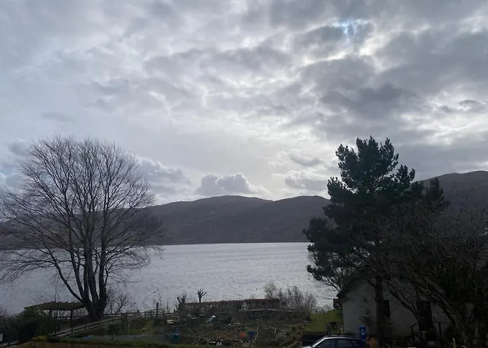 Lochview Guest House Ullapool